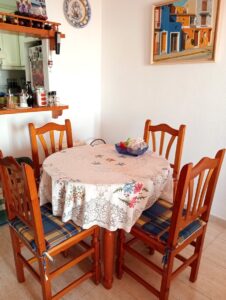 Apartamento en Villajoyosa