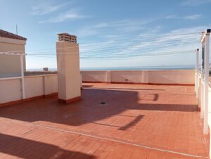 Apartamento en Villajoyosa