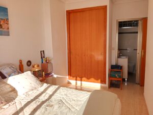 Apartamento en Villajoyosa