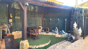 Chalet Independiente en Finestrat