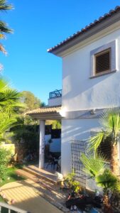 Chalet Independiente en Finestrat