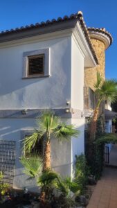 Chalet Independiente en Finestrat