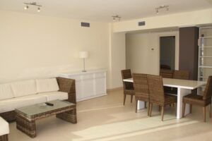 Duplex en Calpe