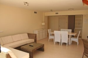 Duplex en Calpe