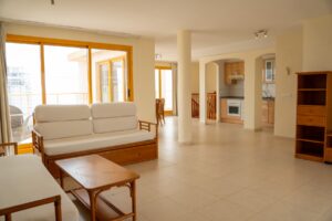 Duplex en Calpe