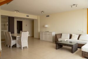 Duplex en Calpe