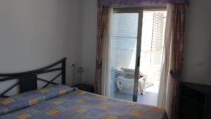 Apartamento en Calpe