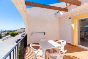 Bungalow en Calpe