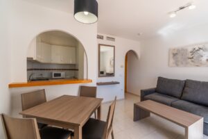 Bungalow en Calpe