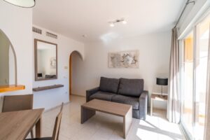 Bungalow en Calpe