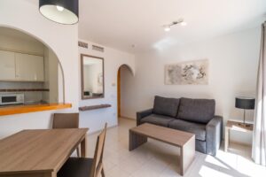 Bungalow en Calpe