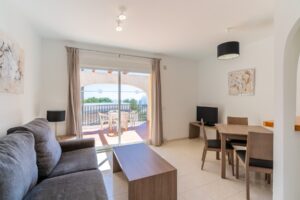 Bungalow en Calpe