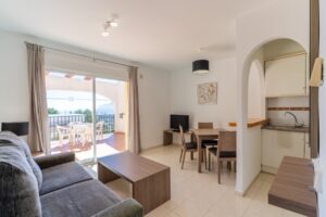 Bungalow en Calpe