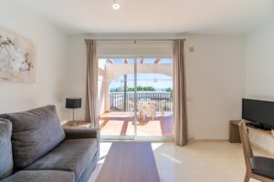 Bungalow en Calpe