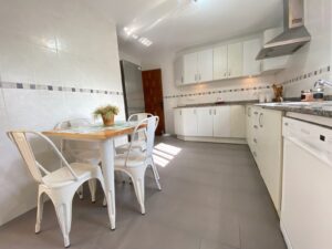 Chalet Independiente en Jávea