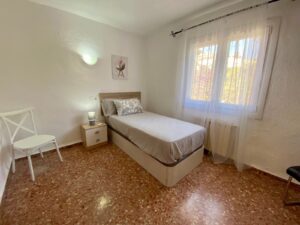 Chalet Independiente en Jávea