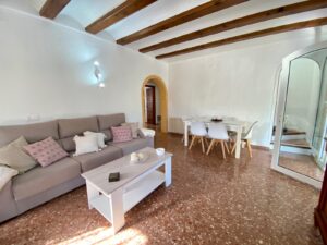 Chalet Independiente en Jávea