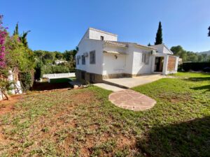 Chalet Independiente en Jávea