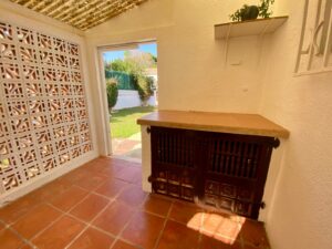 Chalet Independiente en Jávea