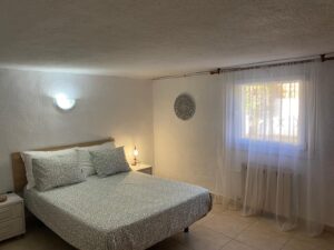 Chalet Independiente en Jávea