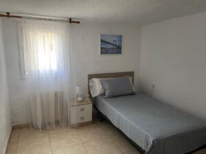 Chalet Independiente en Jávea