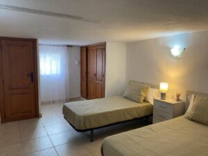 Chalet Independiente en Jávea