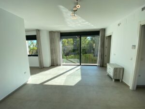 Chalet Independiente en Calpe