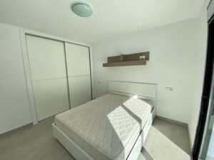 Chalet Independiente en Calpe