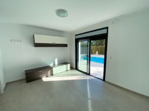 Chalet Independiente en Calpe