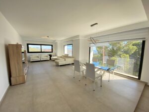 Chalet Independiente en Calpe