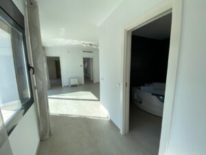 Chalet Independiente en Calpe