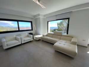 Chalet Independiente en Calpe