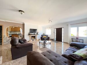 Chalet Independiente en Pedreguer