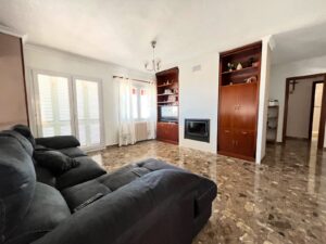 Chalet Independiente en Pedreguer