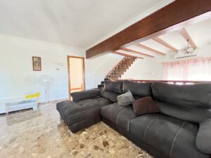 Chalet Independiente en Pedreguer