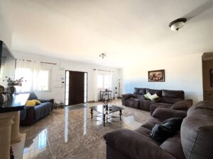 Chalet Independiente en Pedreguer