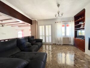 Chalet Independiente en Pedreguer