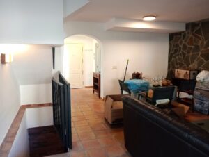 Chalet Adosado en Finestrat