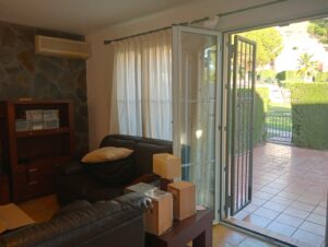 Chalet Adosado en Finestrat