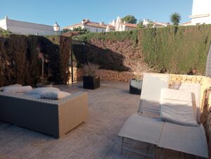 Chalet Adosado en Finestrat