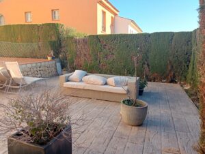 Chalet Adosado en Finestrat