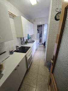 BENIDORM.MARAVILLOSO APARTAMENTO EN EL CENTRO.