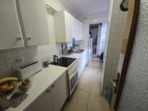 BENIDORM.MARAVILLOSO APARTAMENTO EN EL CENTRO.