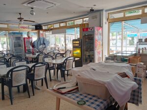 Local Comercial en Benidorm