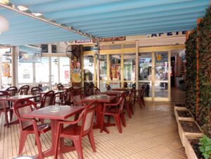 Local Comercial en Benidorm