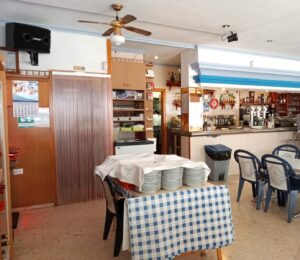 Local Comercial en Benidorm