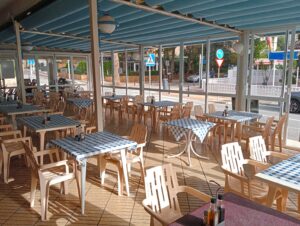 Local Comercial en Benidorm