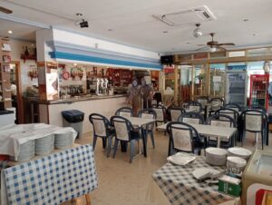 Local Comercial en Benidorm