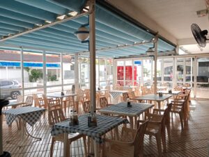 Local Comercial en Benidorm