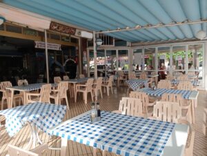 Local Comercial en Benidorm